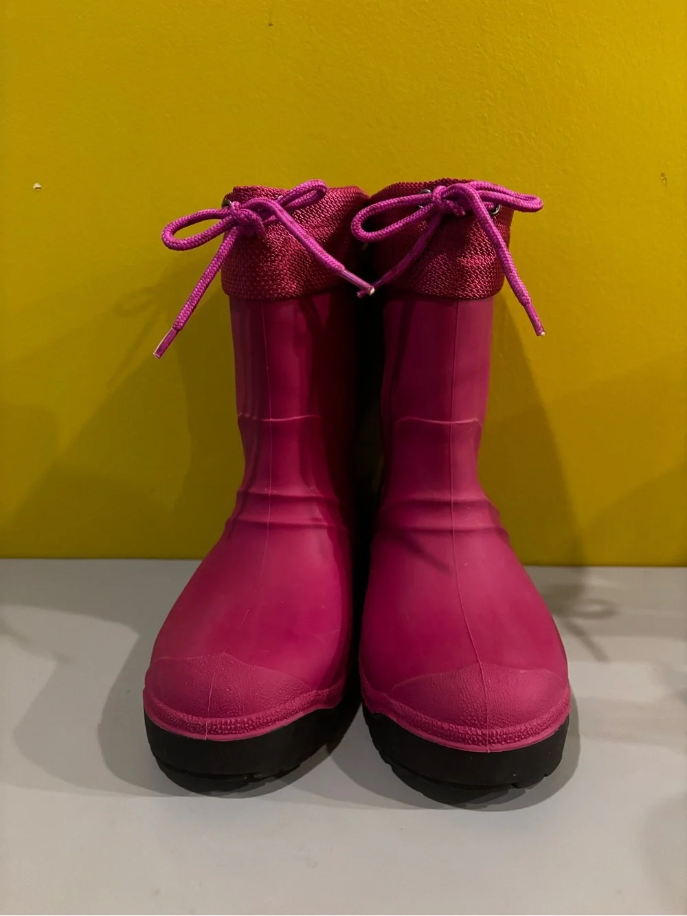 N/A stylish pink